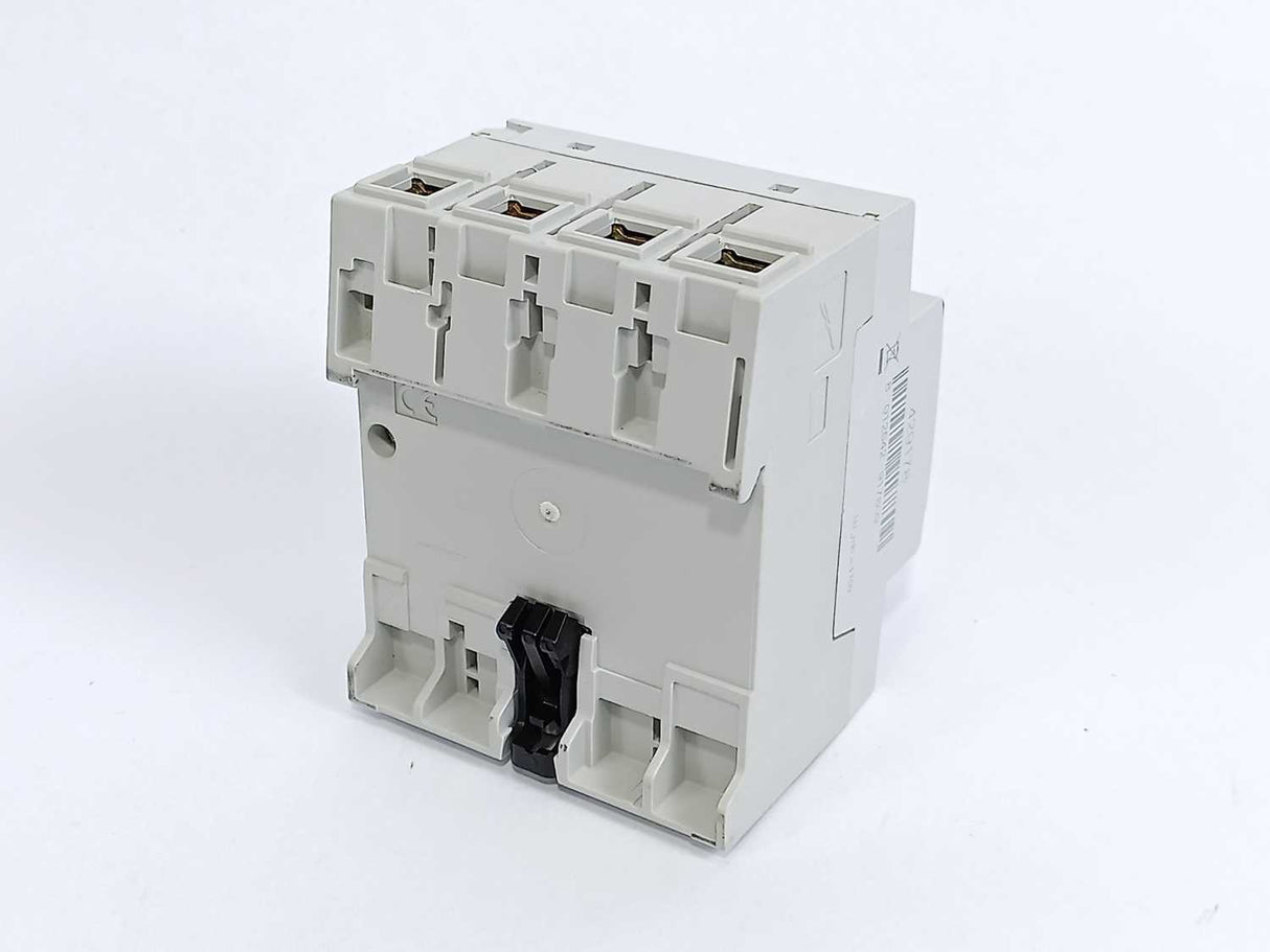 ABB 2CSF204101R1800 F204 A-80/0.03 Residual Current Circuit Breaker