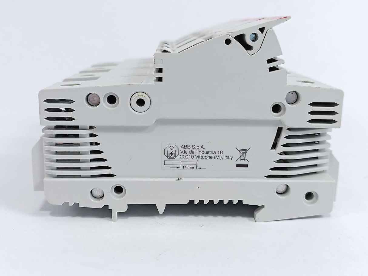 ABB 2CSM296532R1801 E 93N/125 Fuse Disconnector