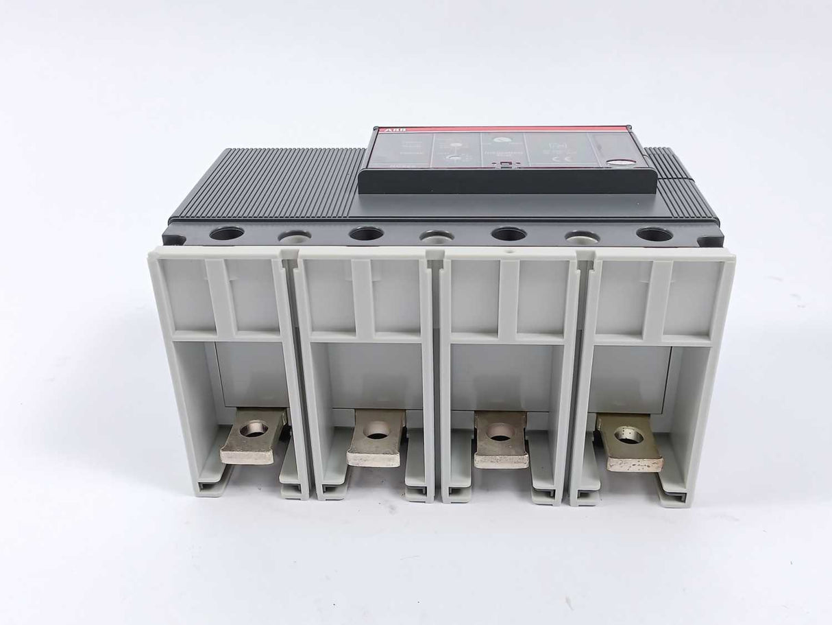 ABB 1SDA054955R1 RC222/5 T5 4p F Residual Current Release w/ Accessories