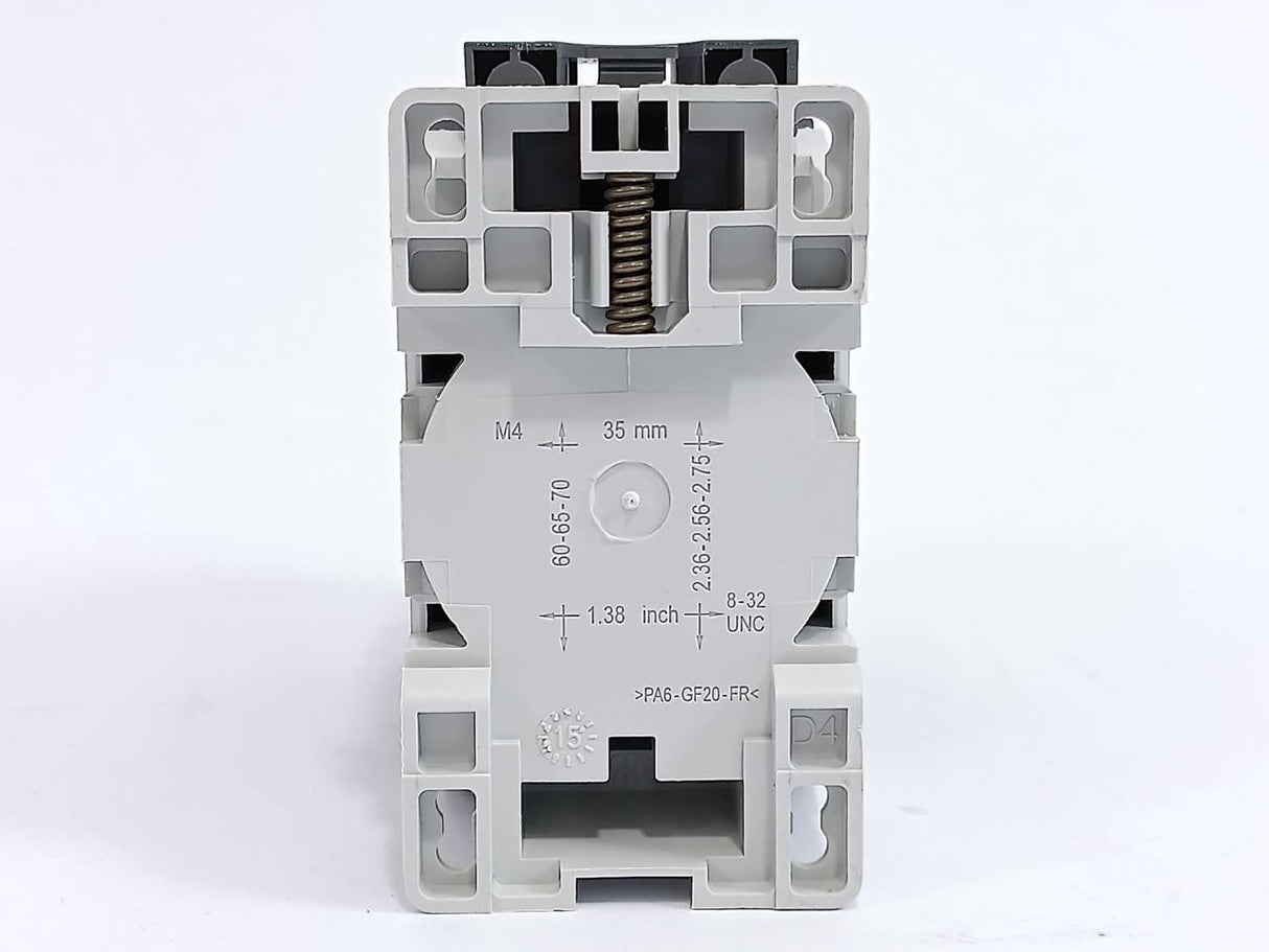 ABB 1SBL237001R1311 AF26-30-11-13 100-250V 50/60HZ-DC Contactor