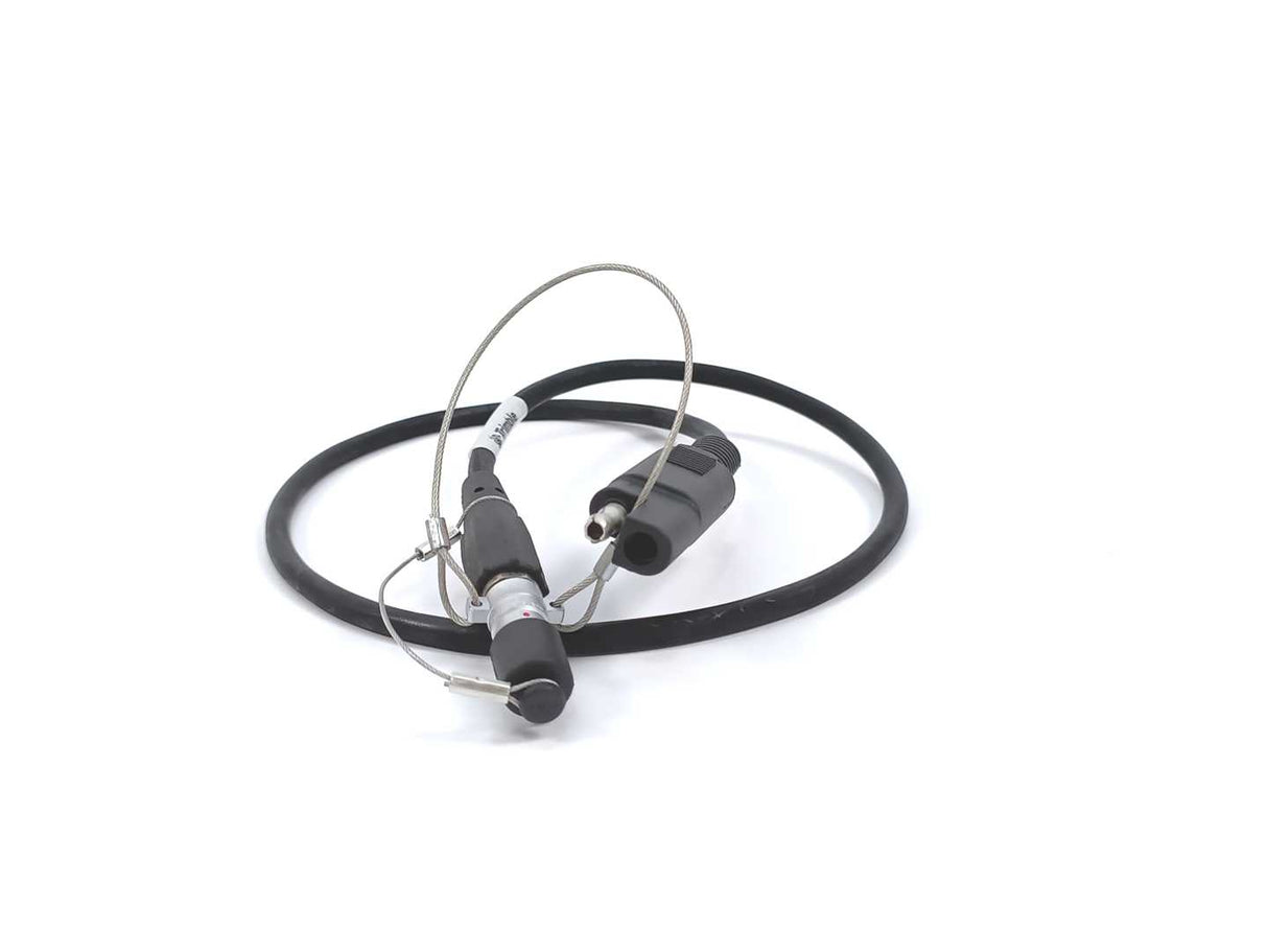 Trimble 95715 Power Cable 0.6M
