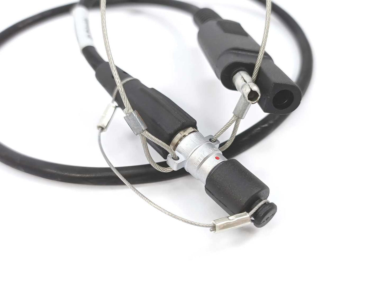 Trimble 95715 Power Cable 0.6M