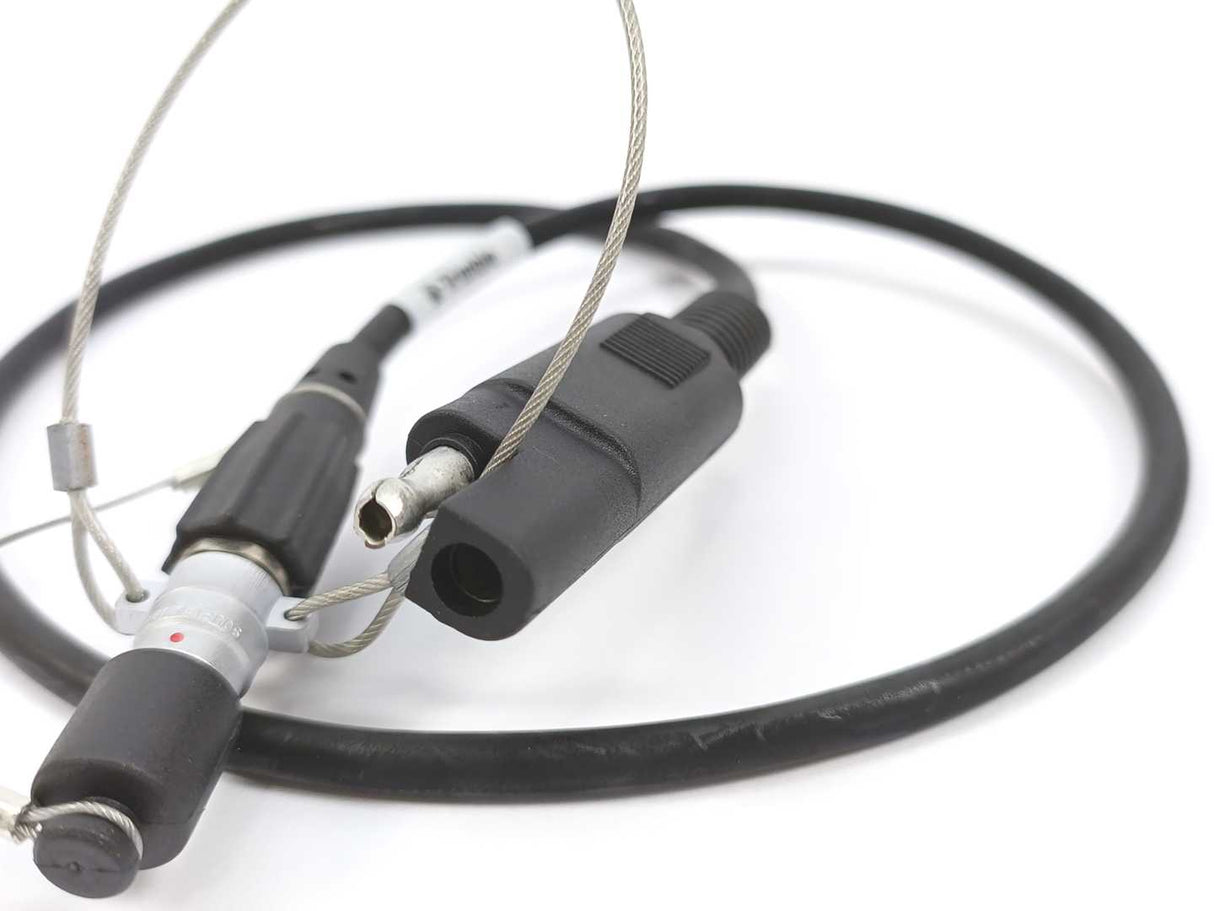 Trimble 95715 Power Cable 0.6M