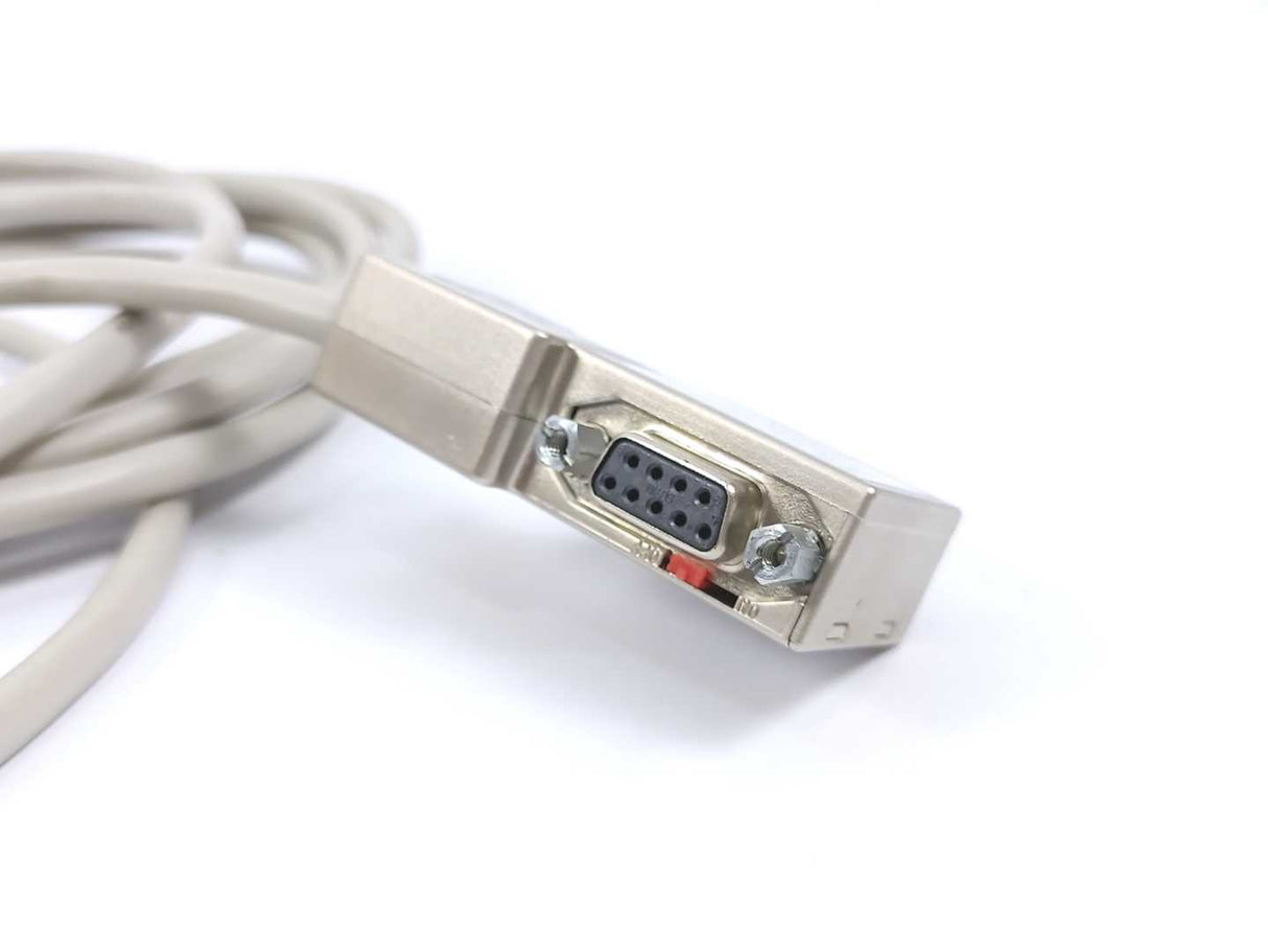Pro-Face GP3000-MPI21-PFE MPI Cable