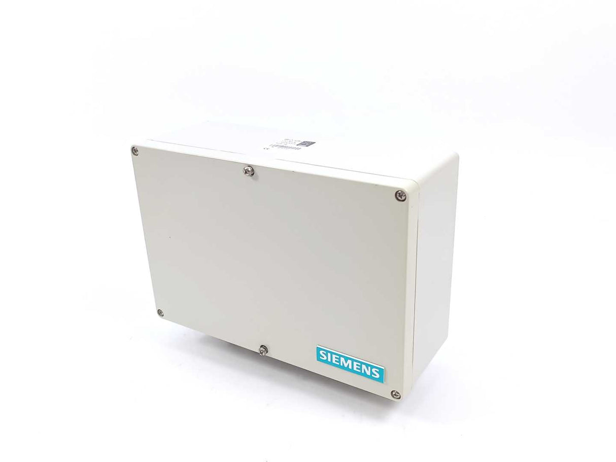 Siemens / Ernitec BED-108/2 0498-00053 Signal Distribution Unit