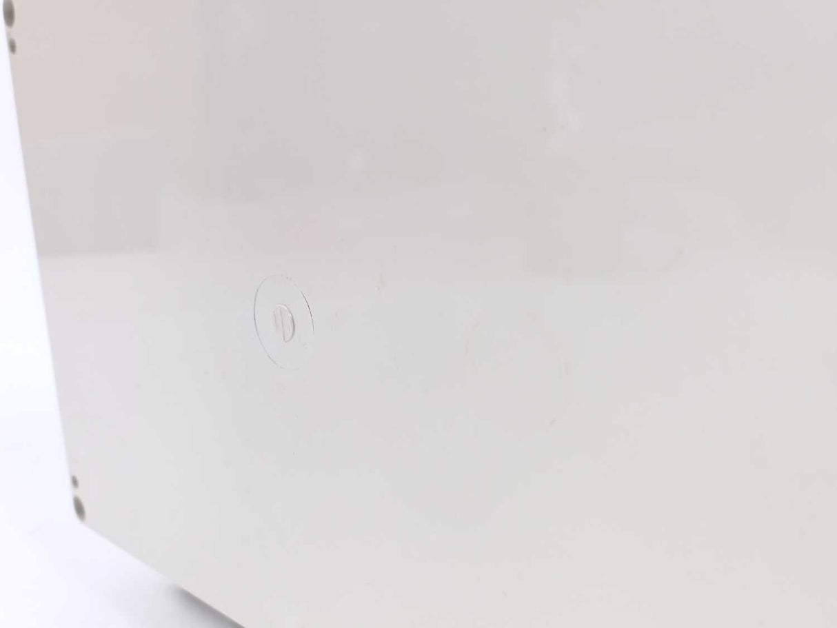 Siemens / Ernitec BED-108/2 0498-00053 Signal Distribution Unit