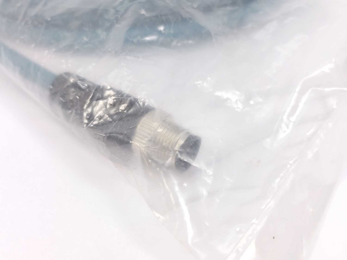 Phoenix Contact 1561425 VS-M12MSD-RJ45-931/10,0 SKR Ethernet to M12 4pin Cable