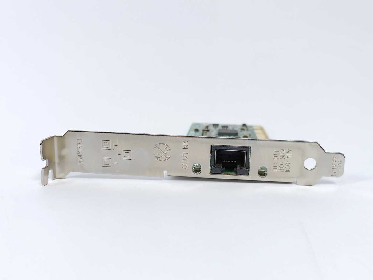 Intel PWLA8391GTBLK Pro/1000 GT Desktop Adapter