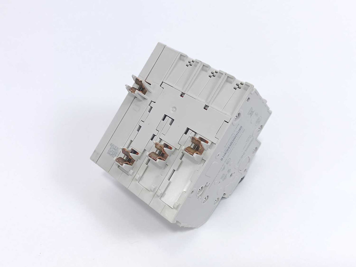 ABB 2CCL563110E0254 FS403M-C25/0.03 Residual Current Circuit Breaker RCBO