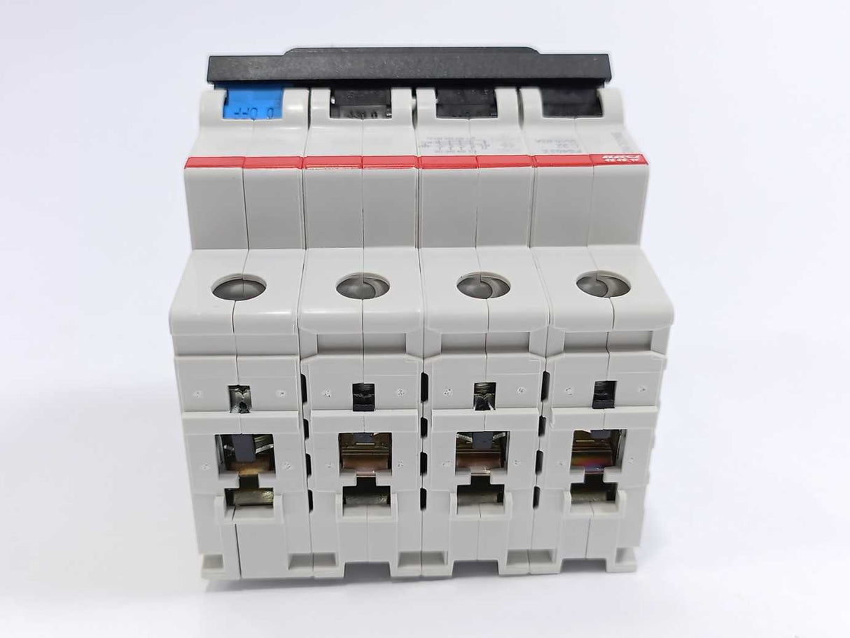 ABB 2CCL564111E0324 FS403E-C32/0.03 Residual Current Circuit Breaker RCBO
