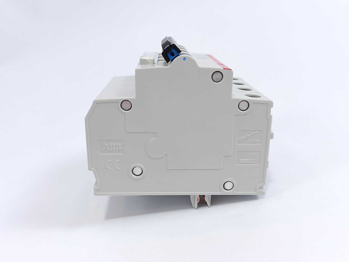 ABB 2CCL564111E0324 FS403E-C32/0.03 Residual Current Circuit Breaker RCBO