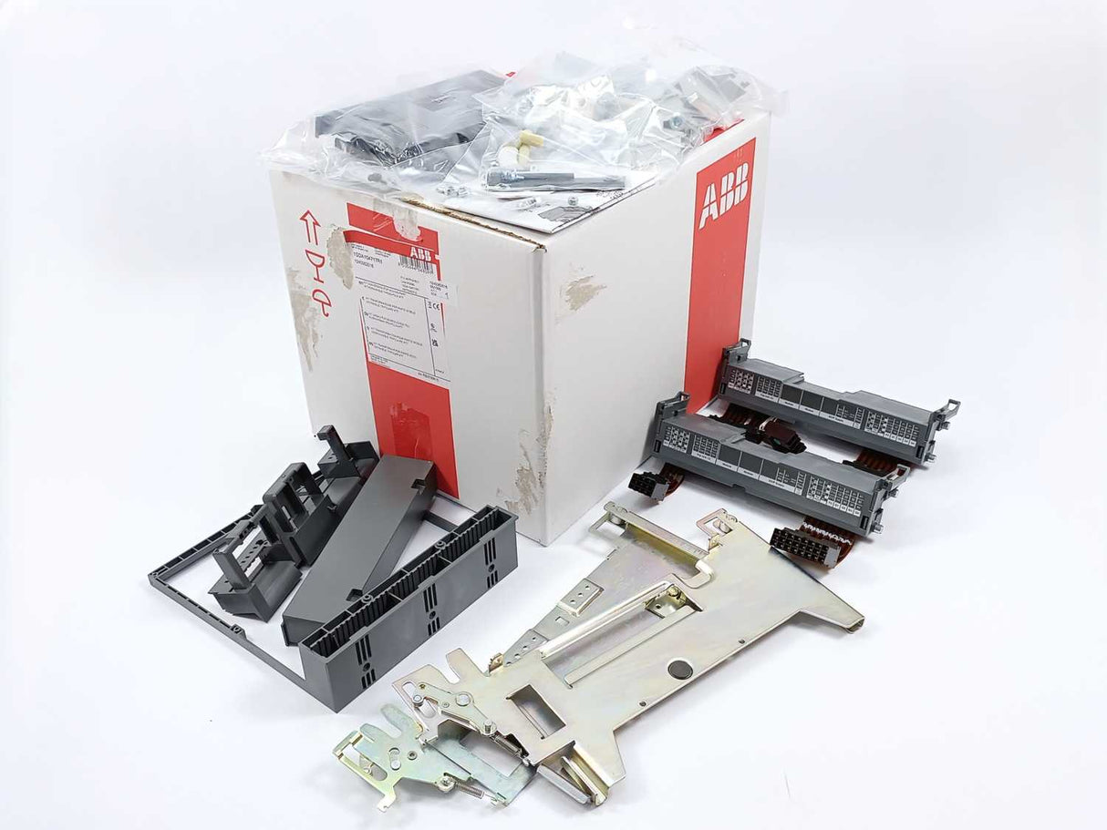 ABB 1SDA104717R1 Kit Conversion for Moving Part Withdrawable 3P XT7