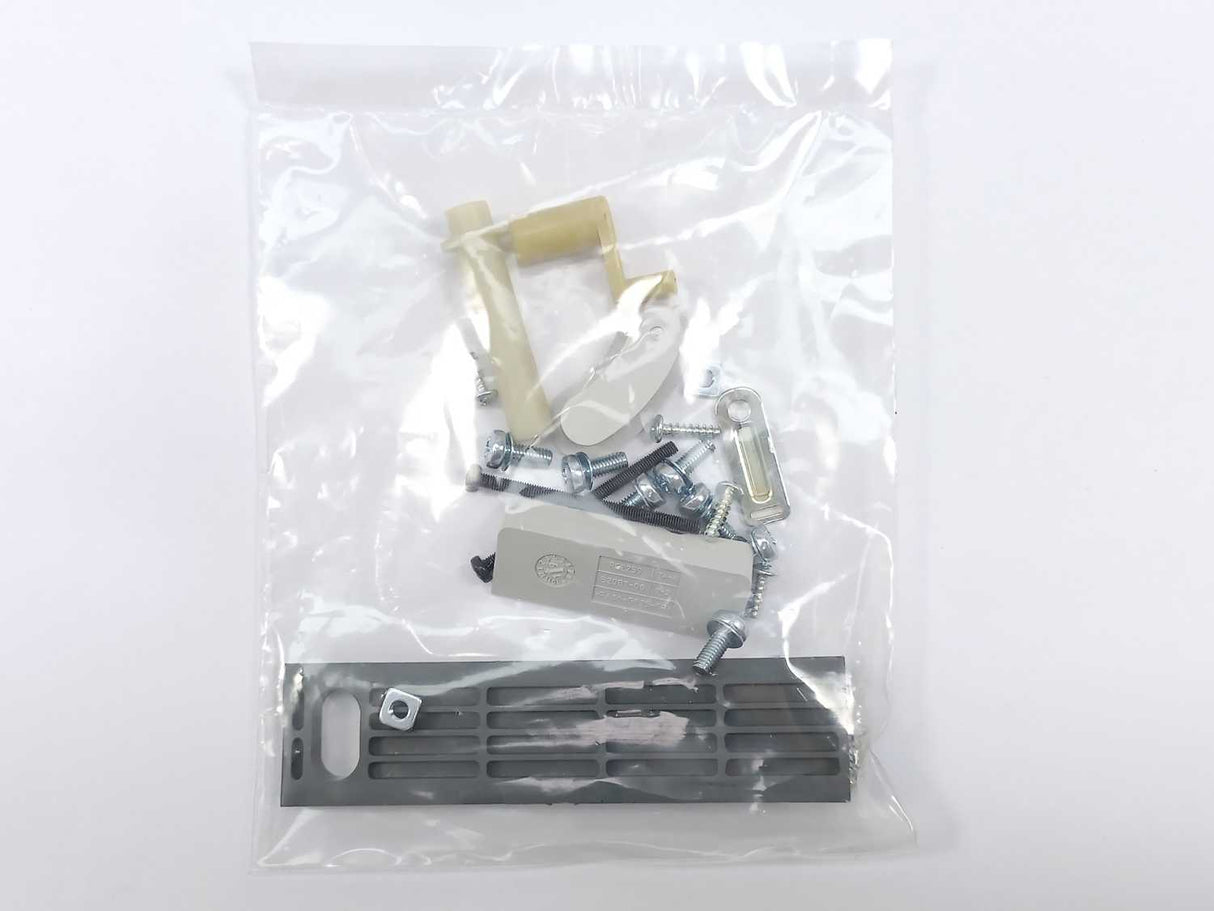 ABB 1SDA104717R1 Kit Conversion for Moving Part Withdrawable 3P XT7