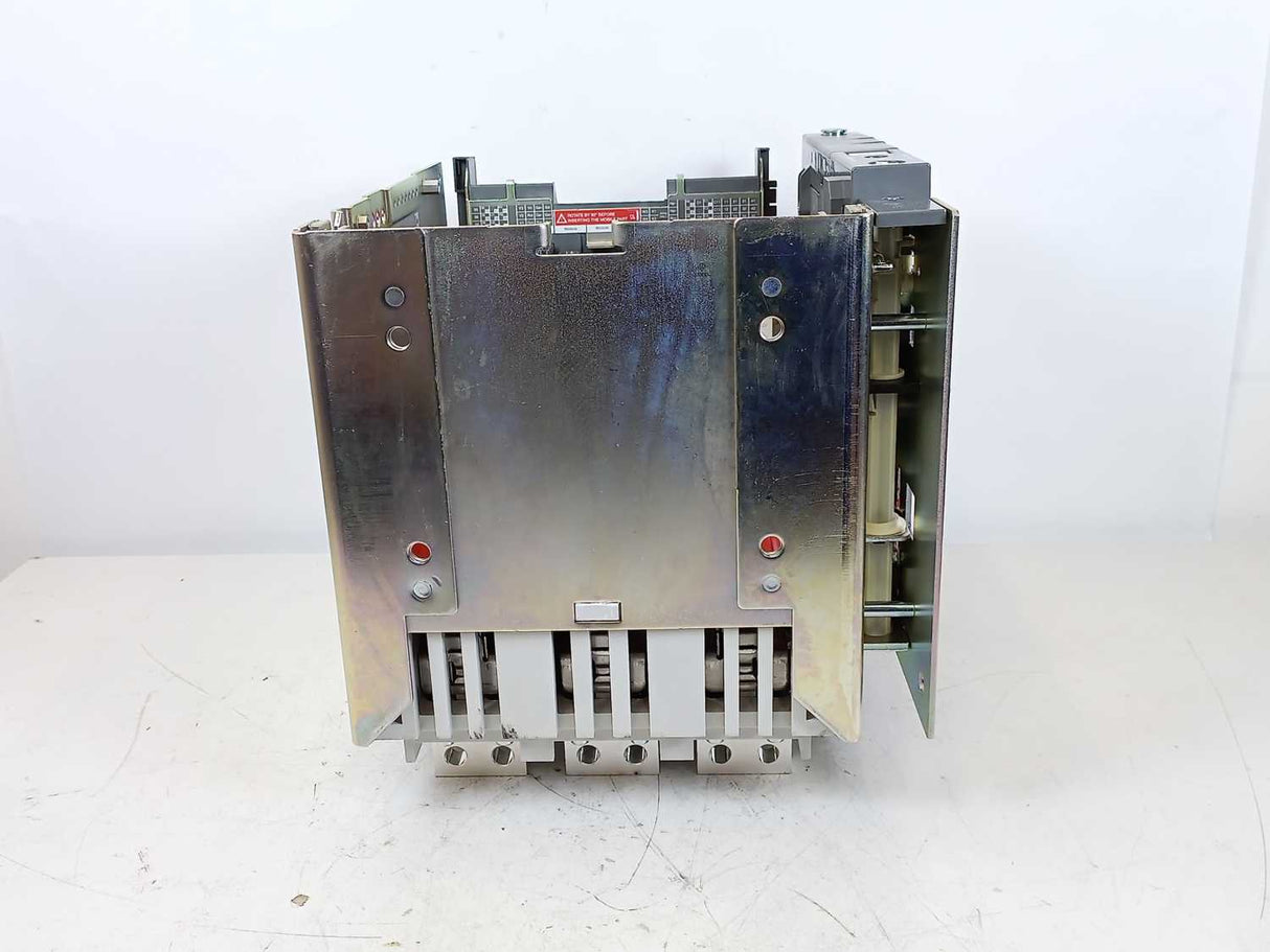 ABB 1SDA104703R1 XT7-XT7M W FP 3p HR IEC/UL