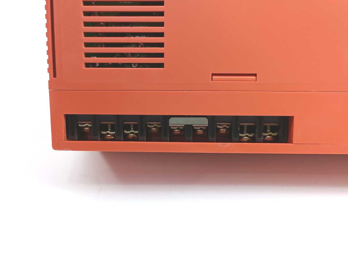 Mitsubishi A61PEU MELSEC Power Supply Unit for PLC 5VDC 8A