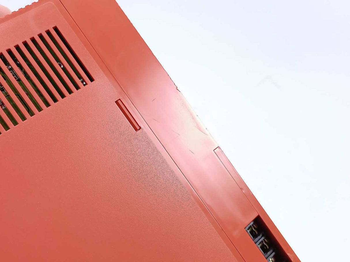 Mitsubishi A61PEU MELSEC Power Supply Unit for PLC 5VDC 8A