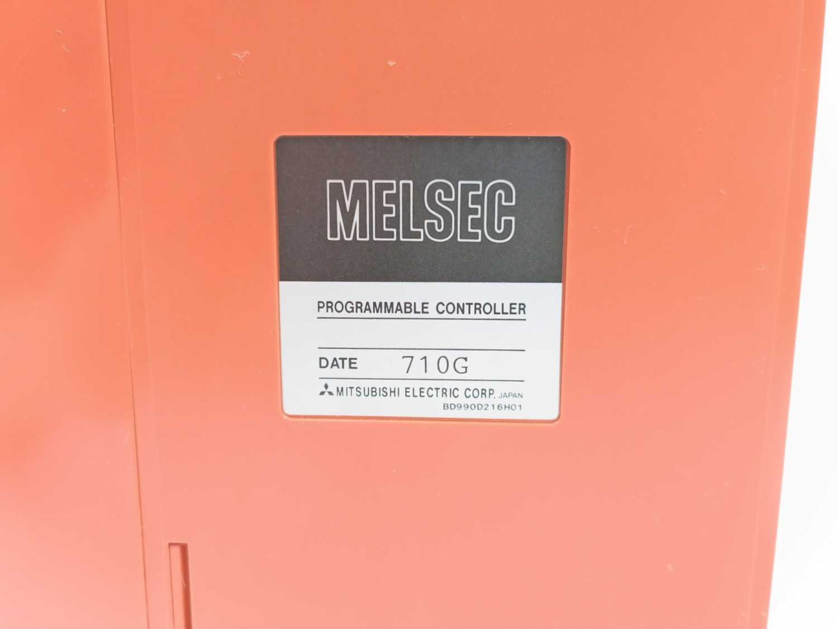 Mitsubishi A61P MELSEC Power Supply Unit for PLC 5VDC 8A