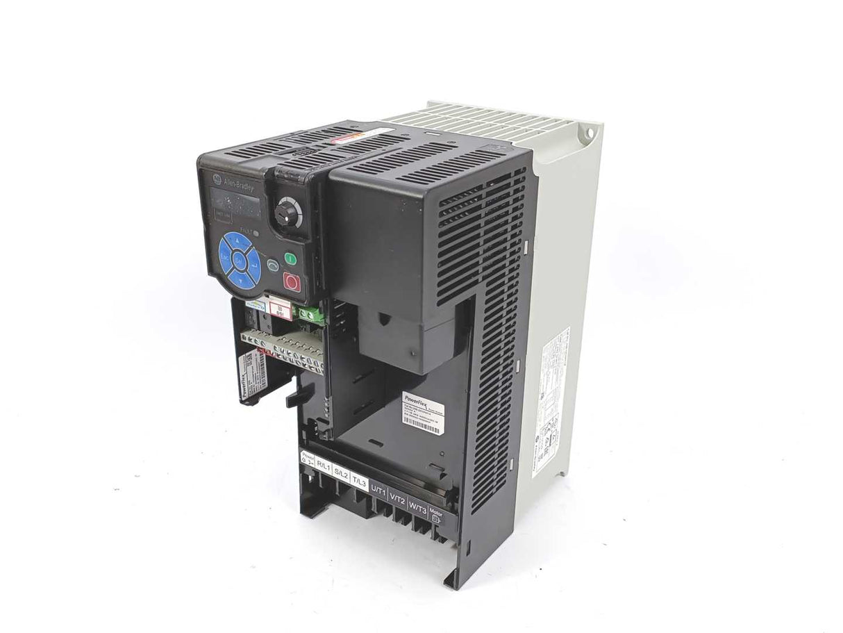 AB 25B-D030N114 PowerFlex 525 15kW (20Hp) AC Drive