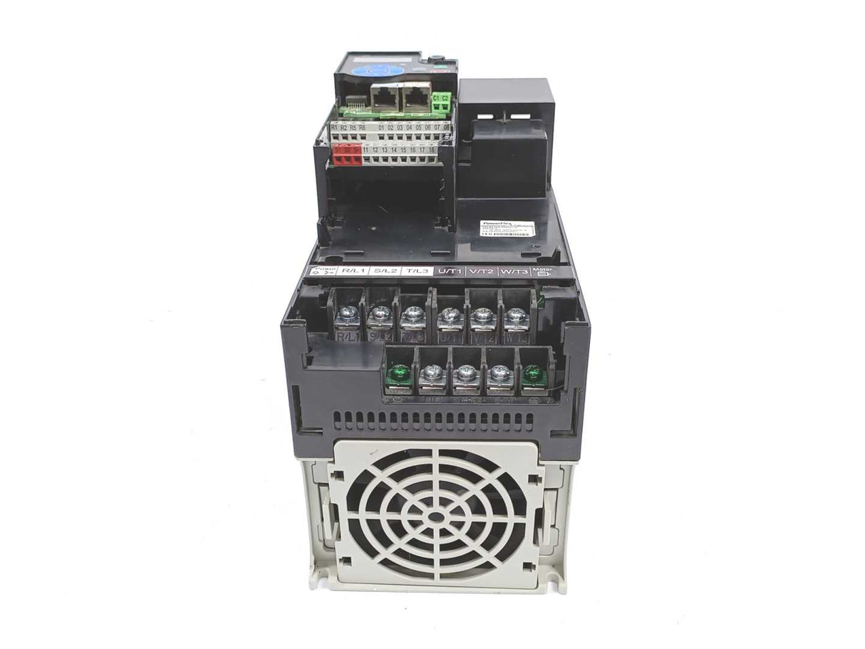 AB 25B-D024N114 PowerFlex 525 11kW (15Hp) AC Drive, untested
