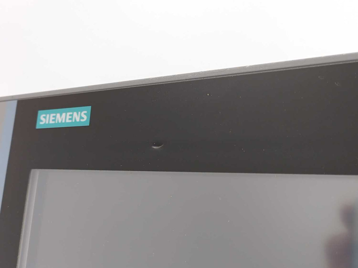 Siemens 6AV7260-0AA20-0CA0 SIMATIC IPC677D, 15" Touch Panel PC A5E31896115