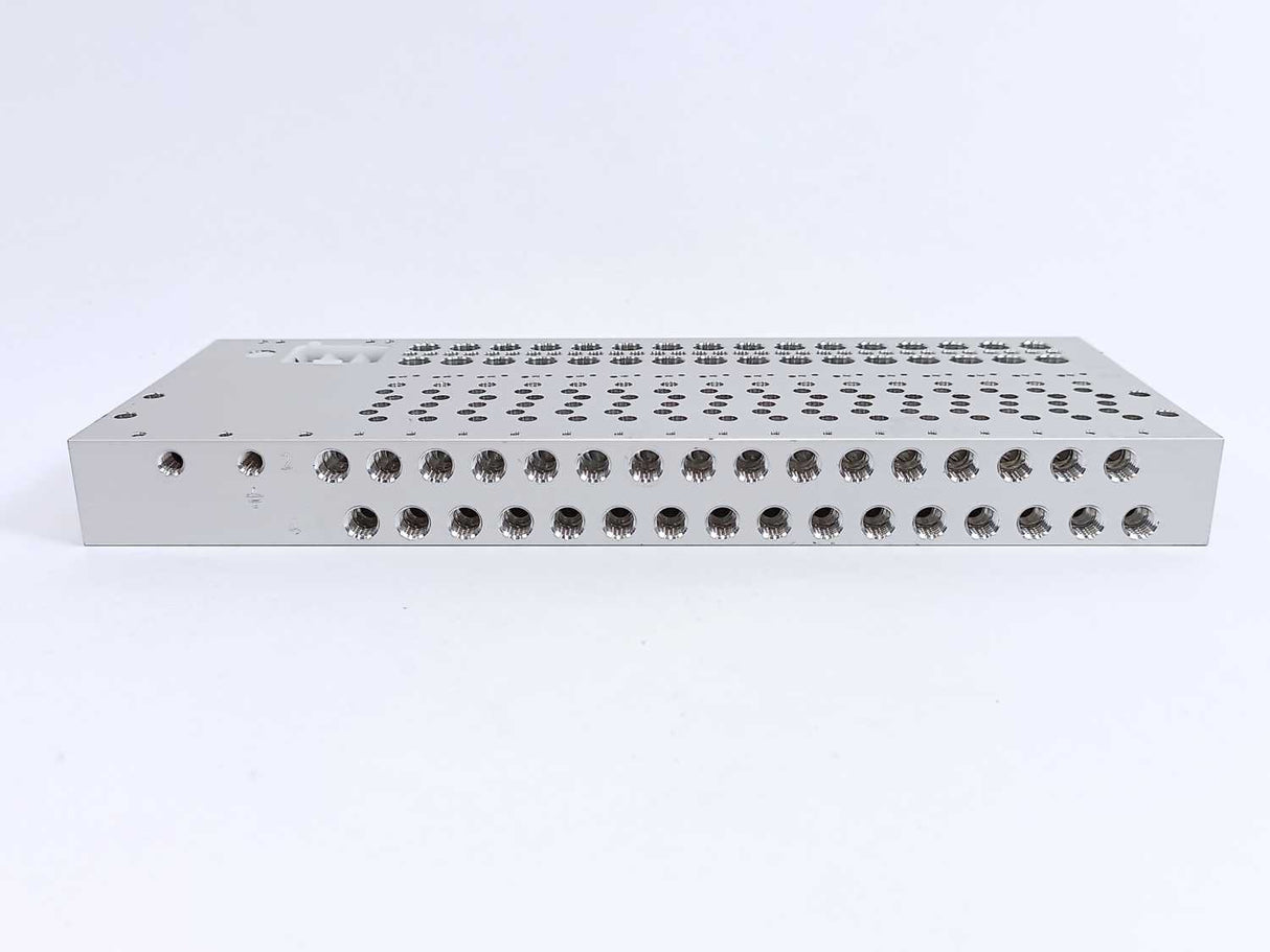 Festo 573442 VABM-L1-10HW-G18-16-GR Manifold Rail