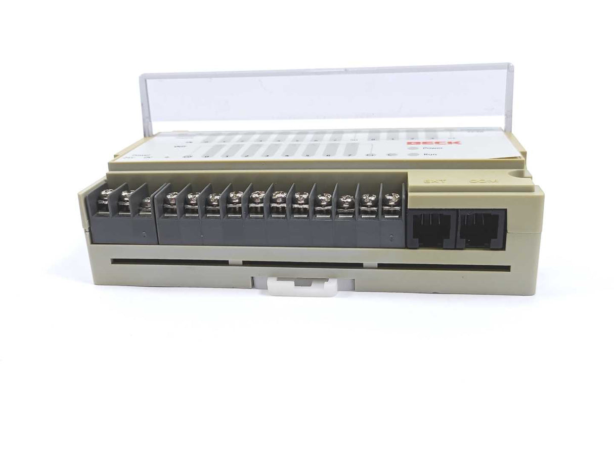 Festo / Beck 183861 FEC-FC30-FST Controller