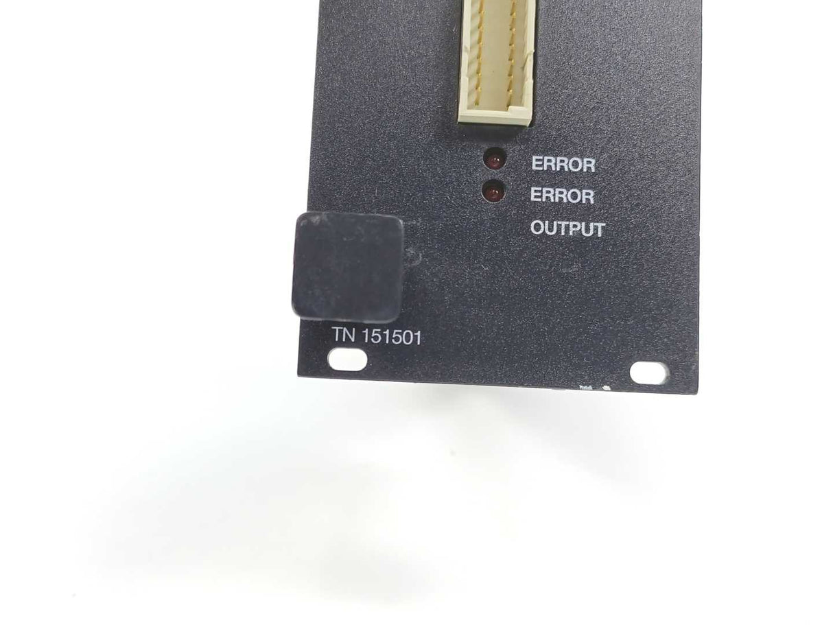 Festo 151501 FPC 103 AF PLC Module