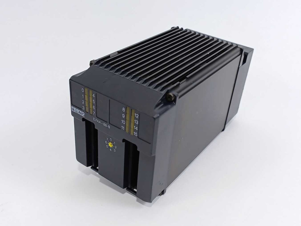 Festo 008286 E.FAA-88-S