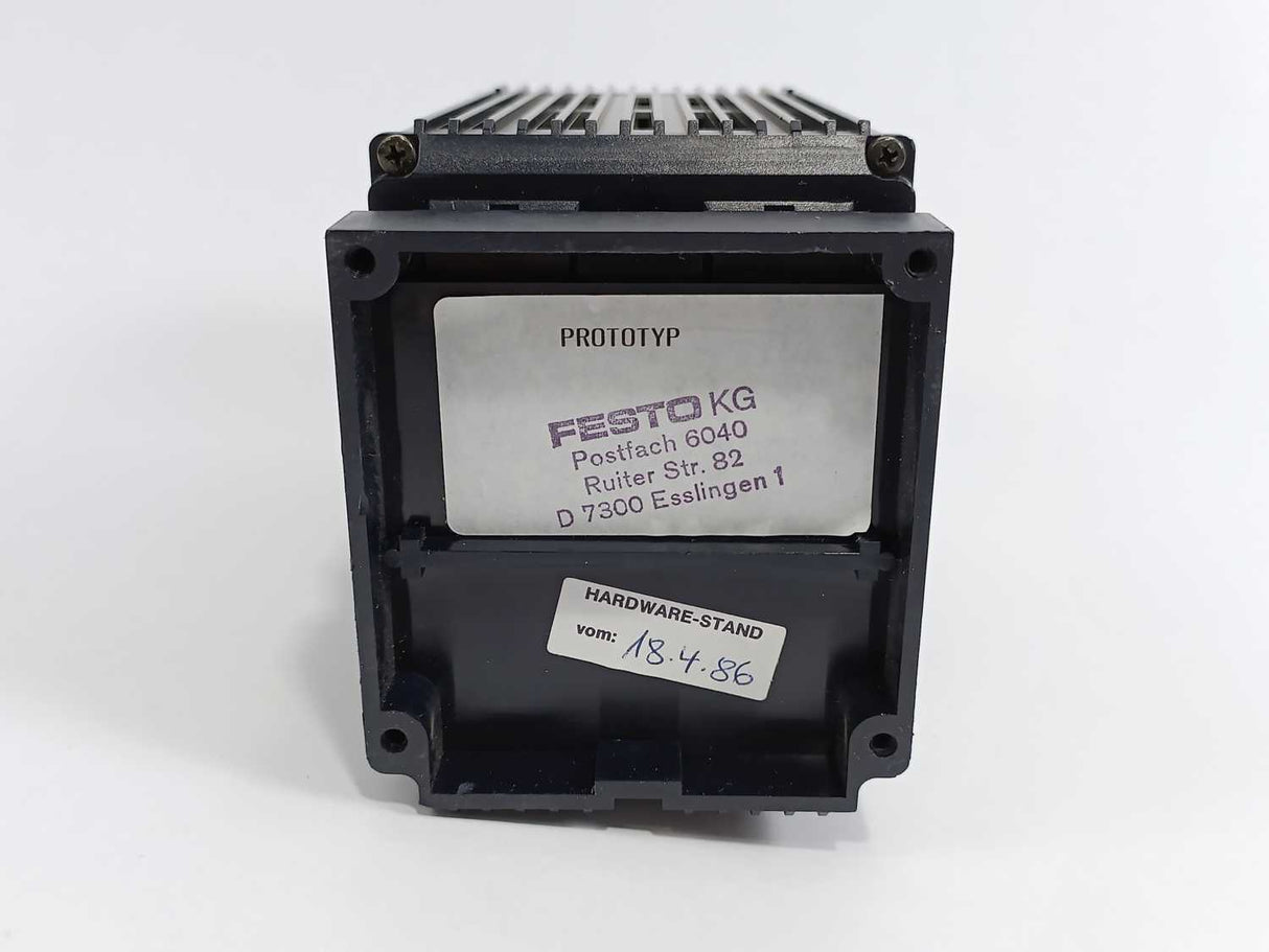 Festo 008286 E.FAA-88-S