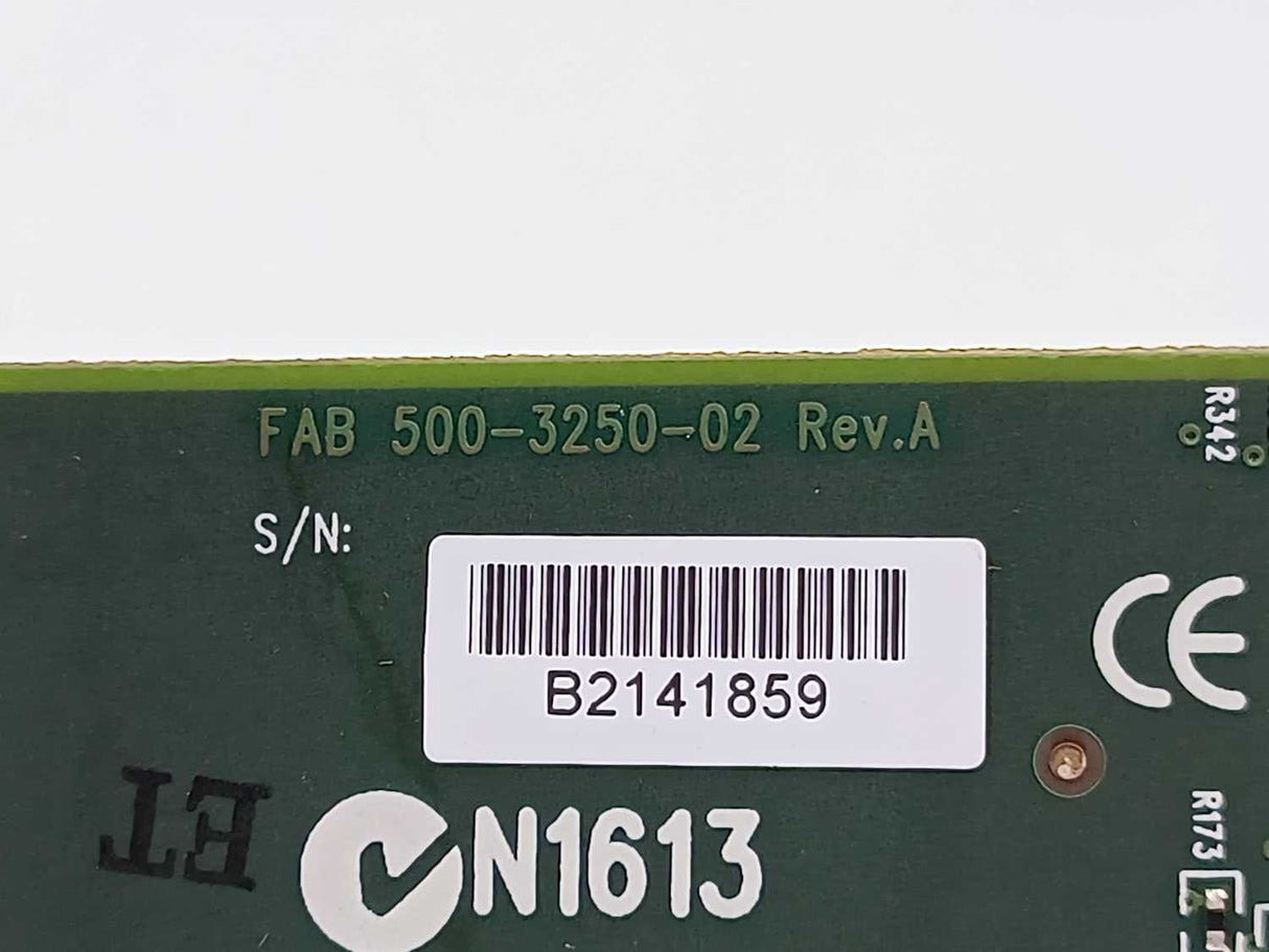 AMCC 9650SE-2LP FAB 500-3250-02 Raid Controller Circuit Board