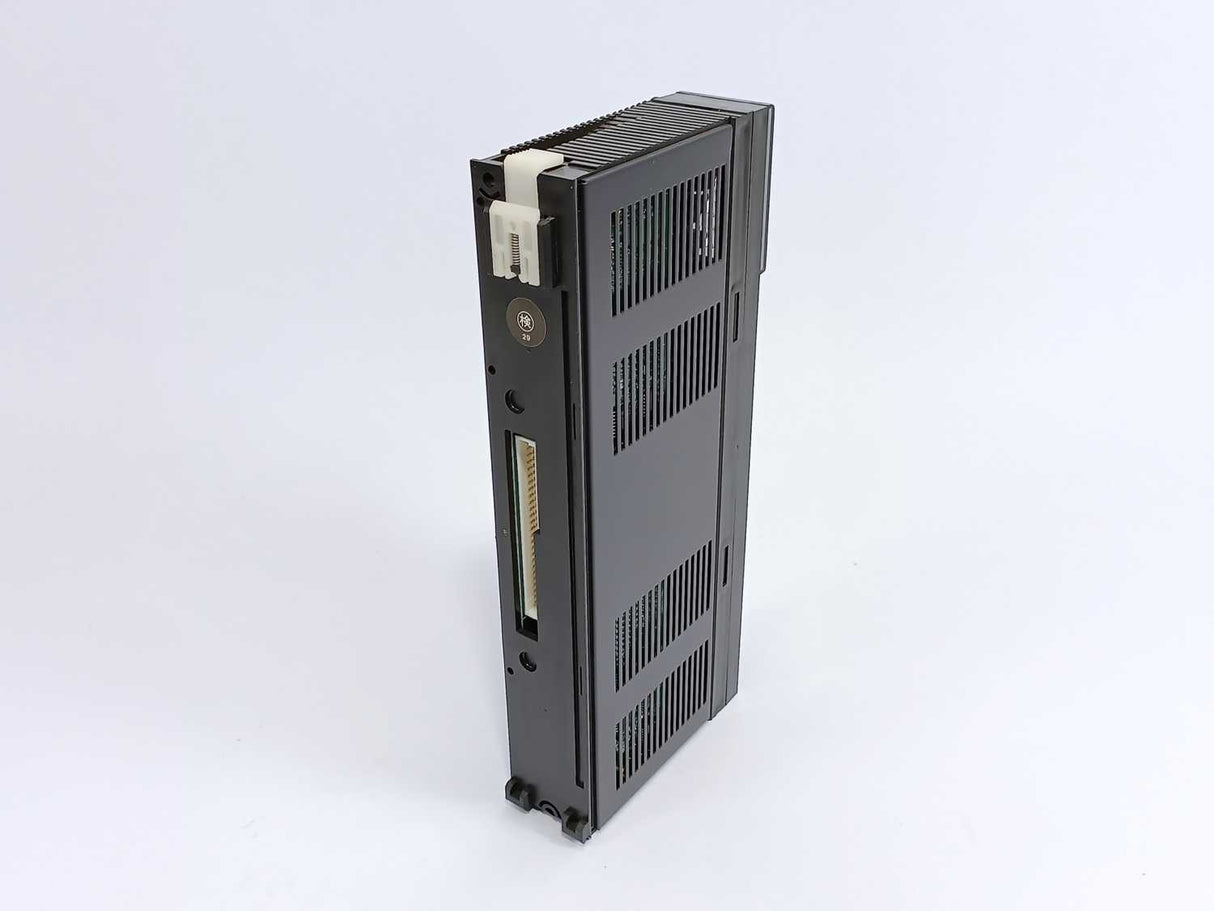 Mitsubishi A68RD3 Pt100 Input Module