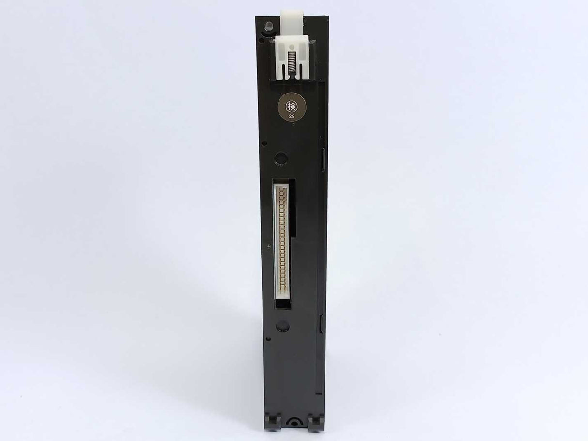 Mitsubishi A68RD3 Pt100 Input Module