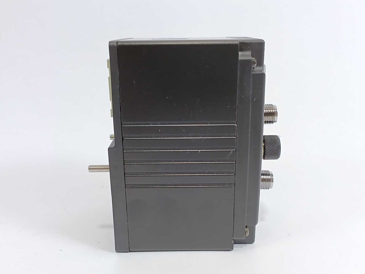 Festo 125637 125636 ISF3-02 Control Block PN: 1592