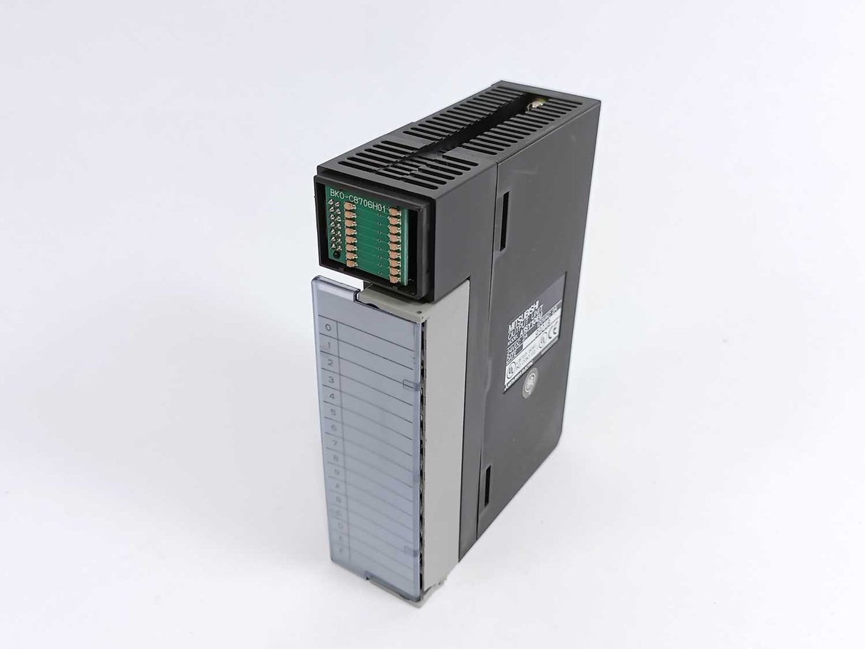 Mitsubishi A1SY10EU Output Unit