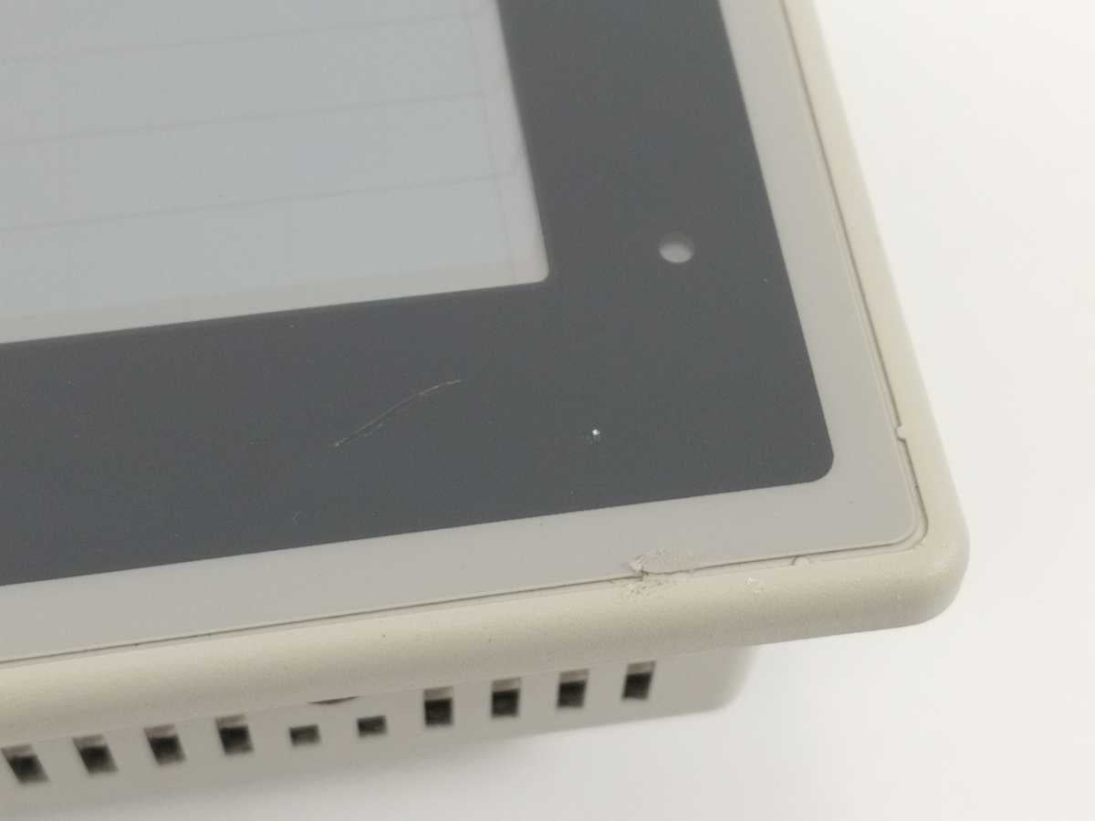 Pro-Face 0880014-03 GP370-LG21-24VP Touchscreen