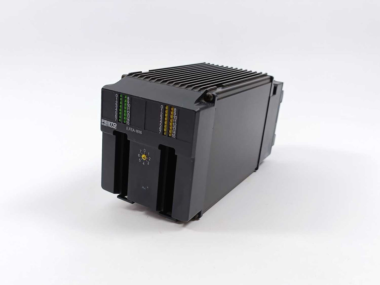 Festo 008271 E.FEA-1616 Programmable Unit