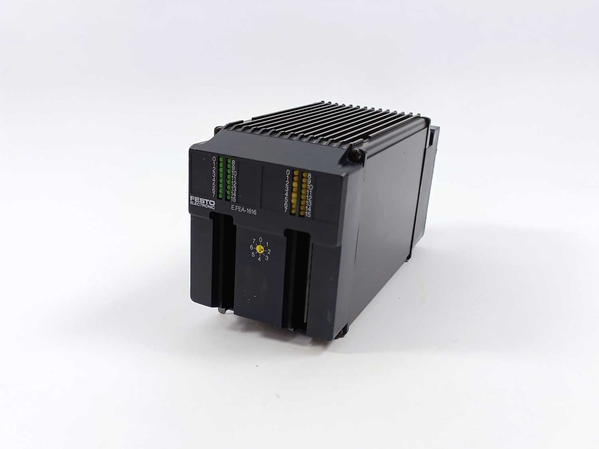 Festo 008271 E.FEA-1616 Programmable Unit