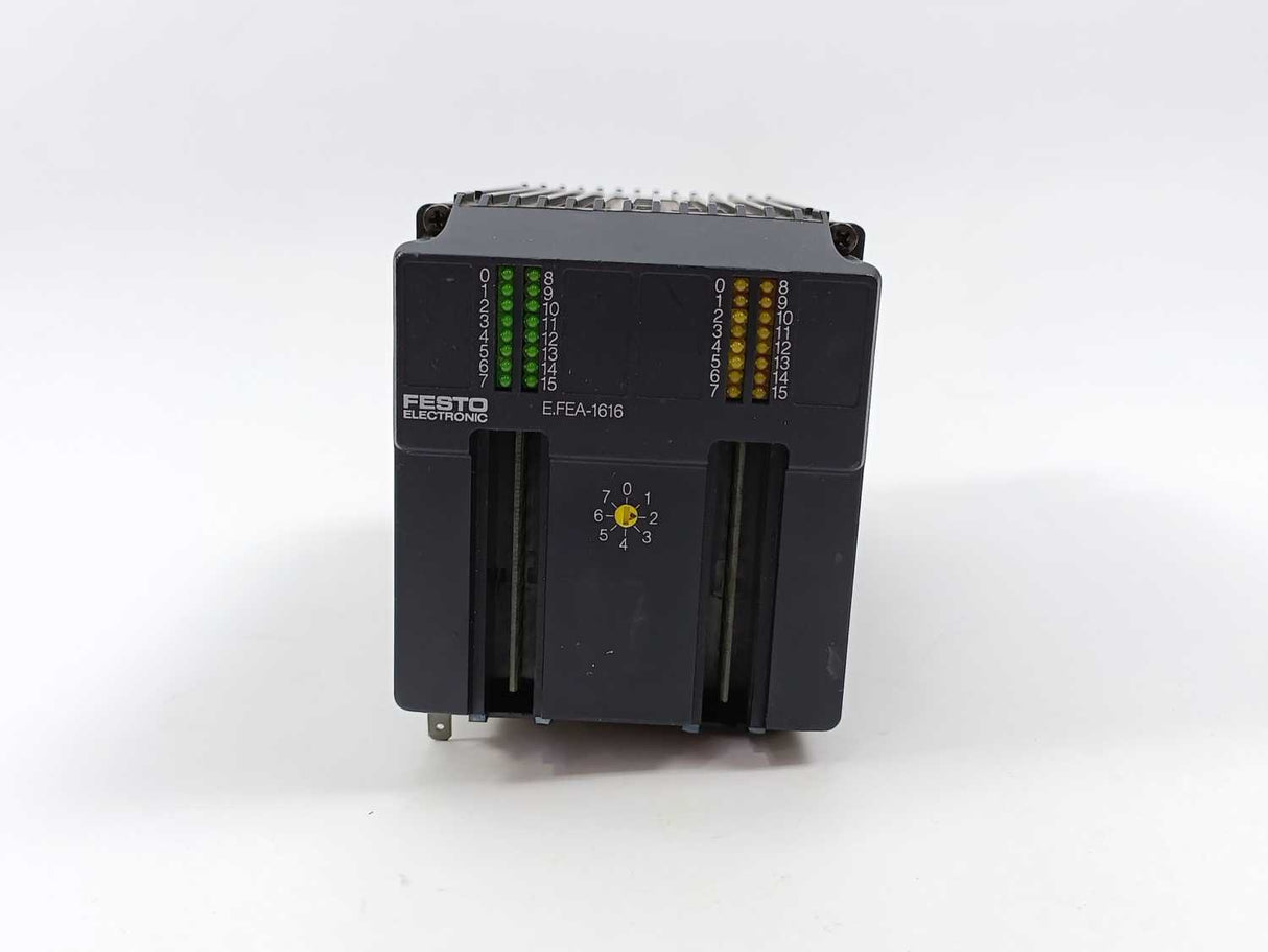 Festo 008271 E.FEA-1616 Programmable Unit