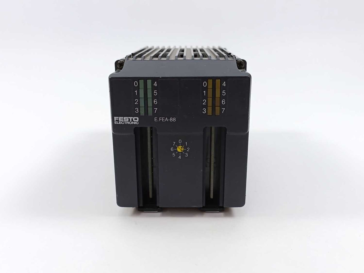 Festo 008285 E.FEA-88 Programmable Unit