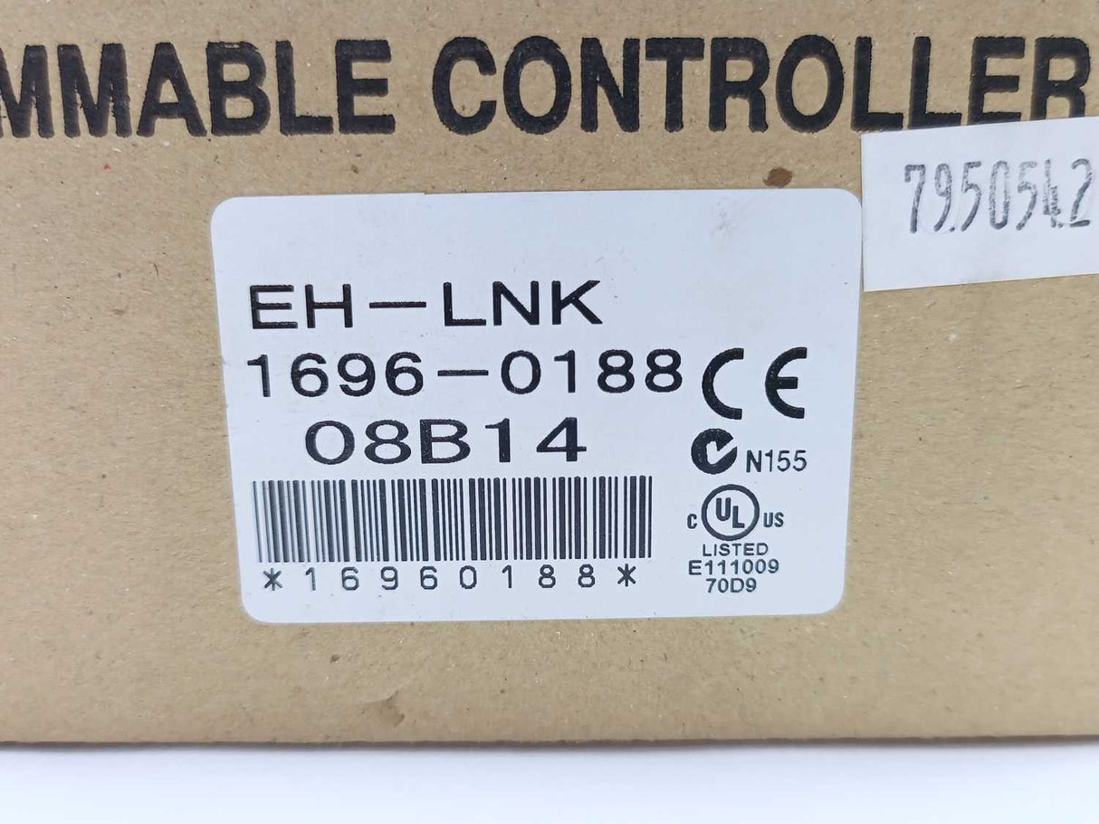 HITACHI EH-LNK EH-150 CPU Link Module