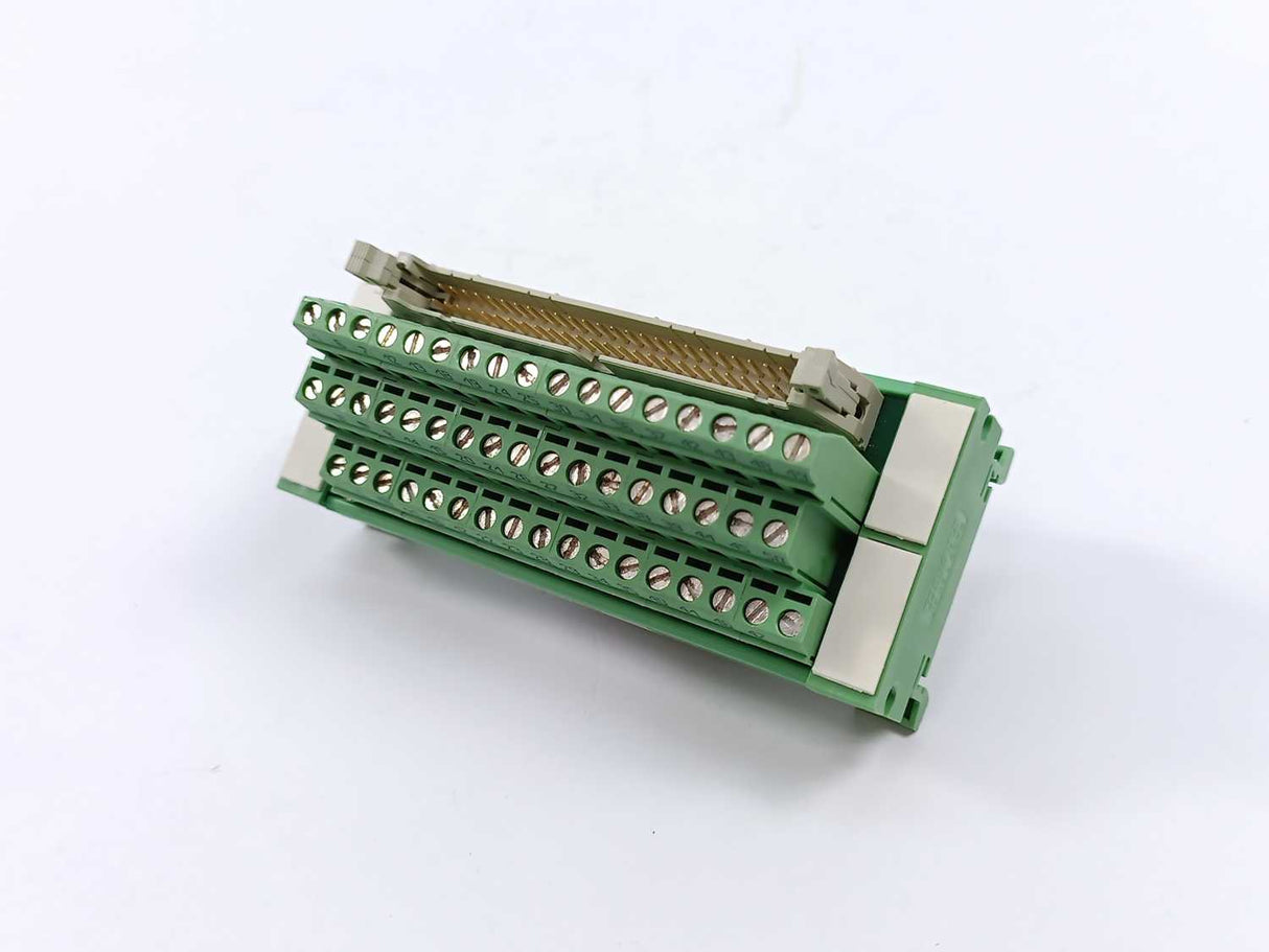 Phoenix Contact 2962696 UM 45-FLKS50 - Termination Board