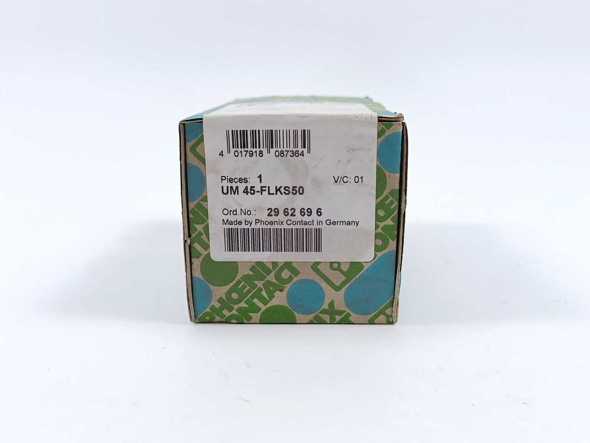 Phoenix Contact 2962696 UM 45-FLKS50 - Termination Board