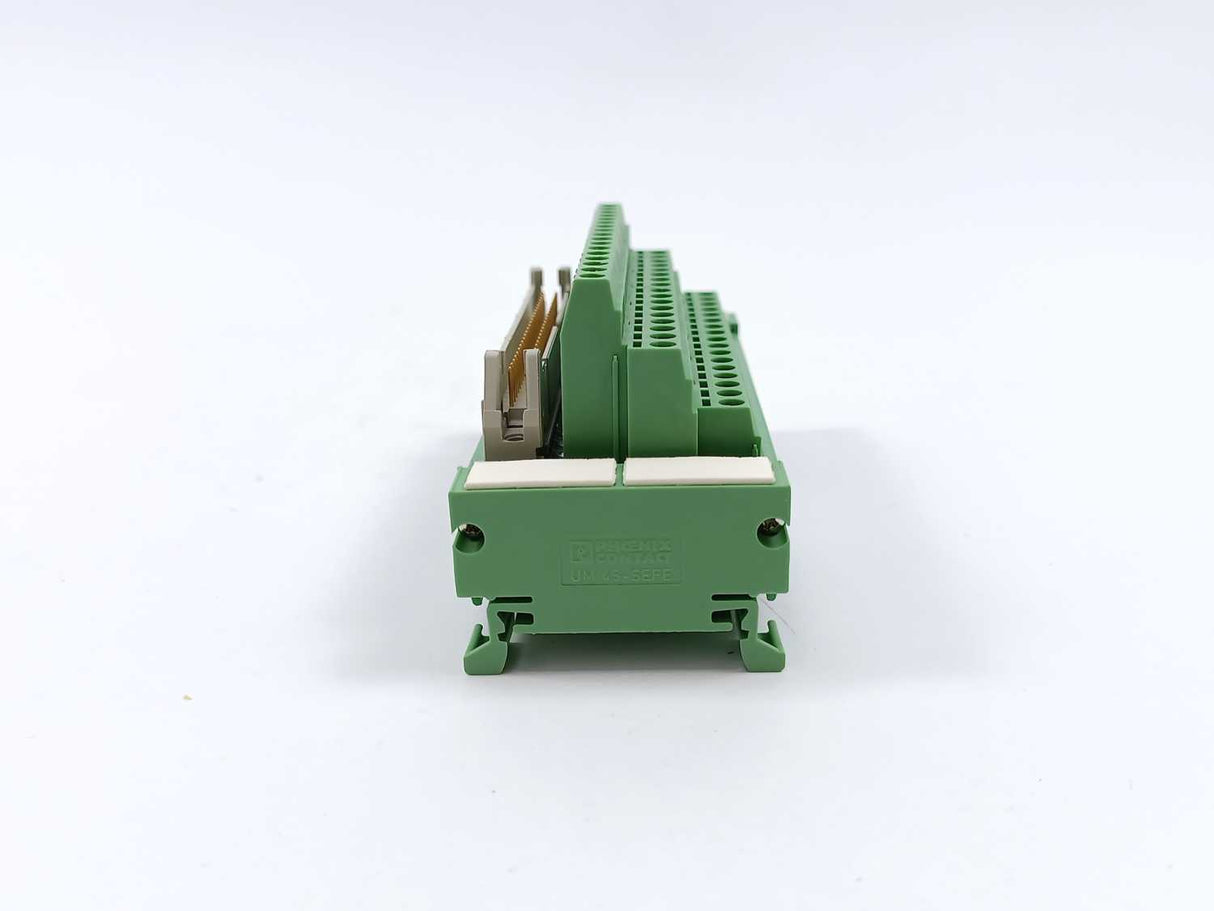 Phoenix Contact 2962696 UM 45-FLKS50 - Termination Board