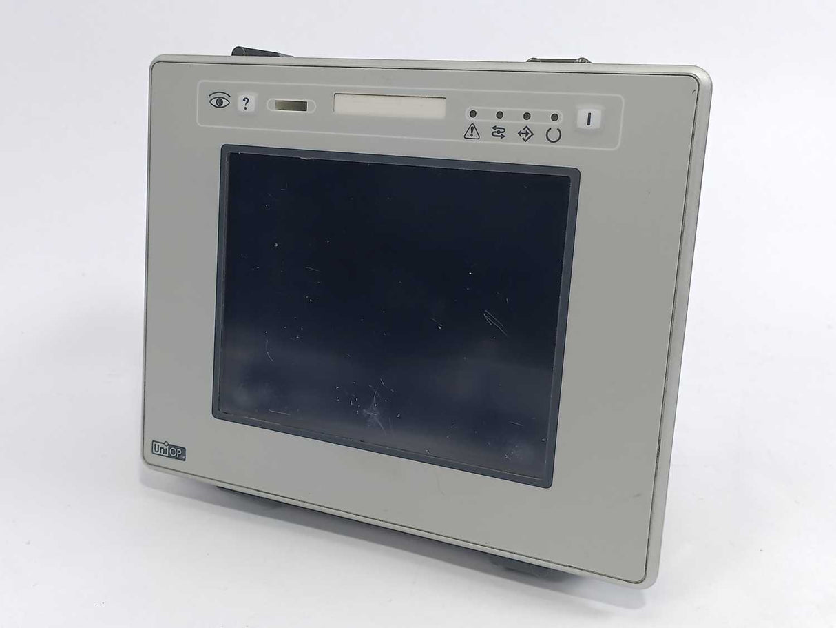 Uniop eTOP05-0045 5,6" Touch Screen Operator Panel HMI
