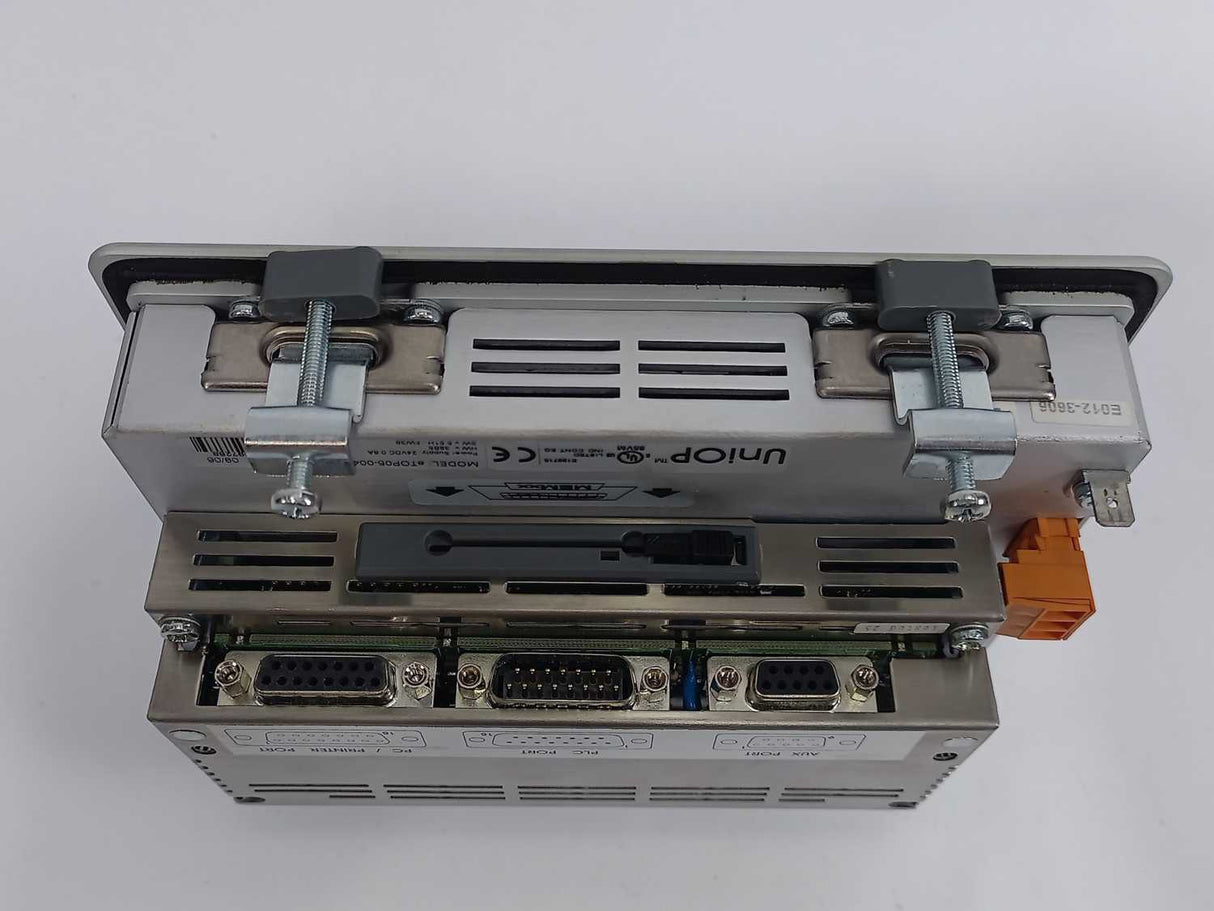Uniop eTOP05-0045 5,6" Touch Screen Operator Panel HMI