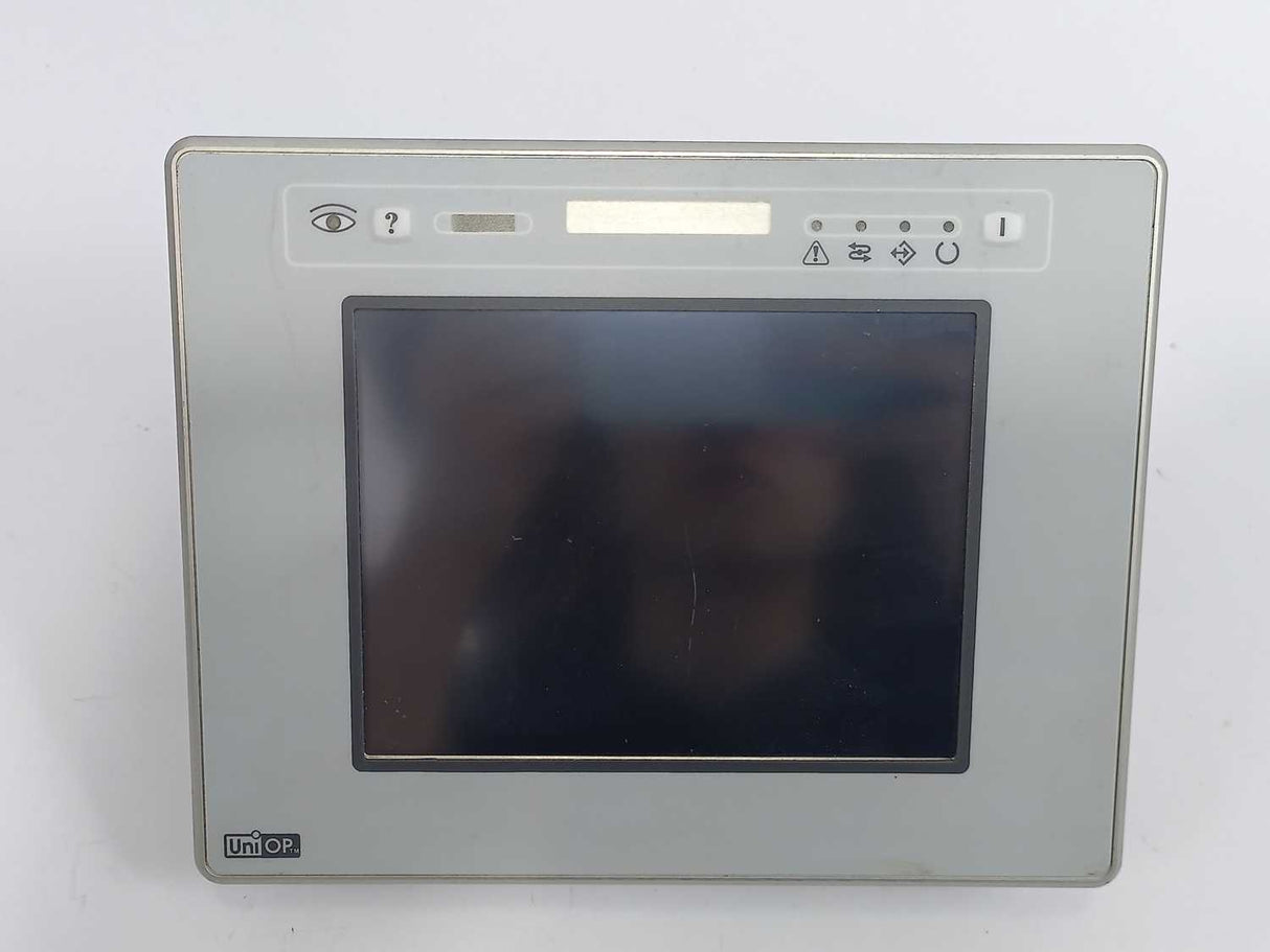 Uniop eTOP05-0045 5,6" Touch Screen Operator Panel HMI