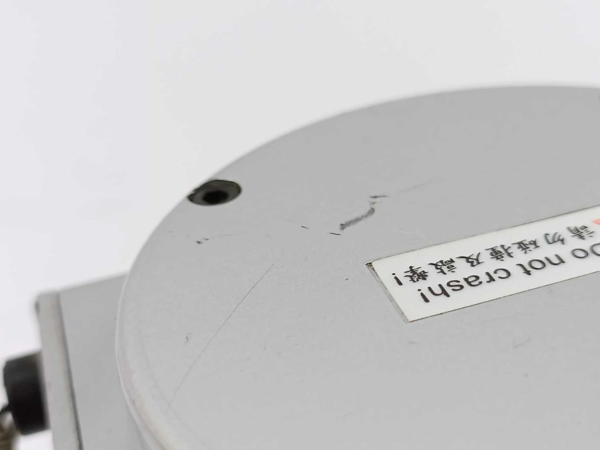 Pewatron HPS-M1-05-10V-SA20 Linear Wire Potentiometer