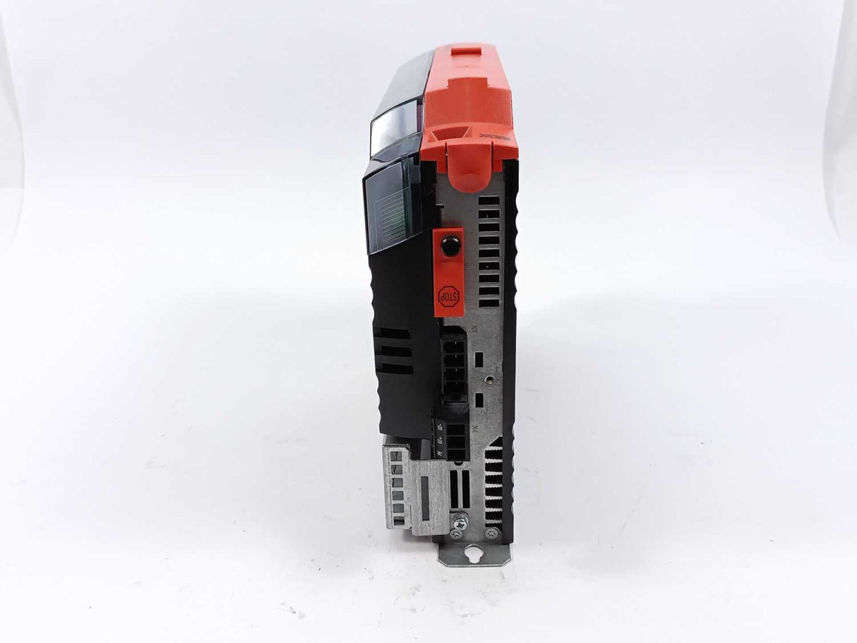 SEW-EURODRIVE 08277303 MDX61B0005-5A3-4-00 Movidrive Inverter w/ 18204058