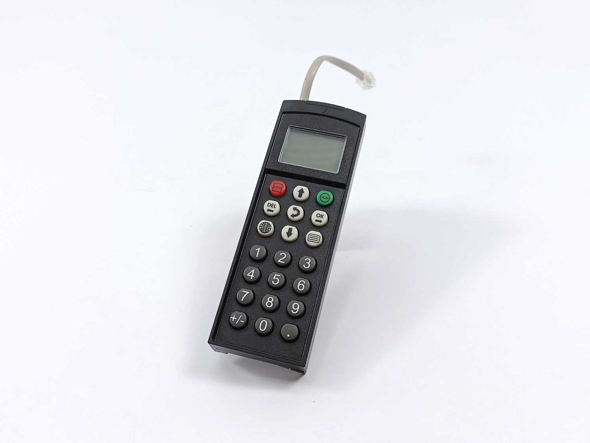 SEW-EURODRIVE 18204058 DBG60B-02 Operator Keypad