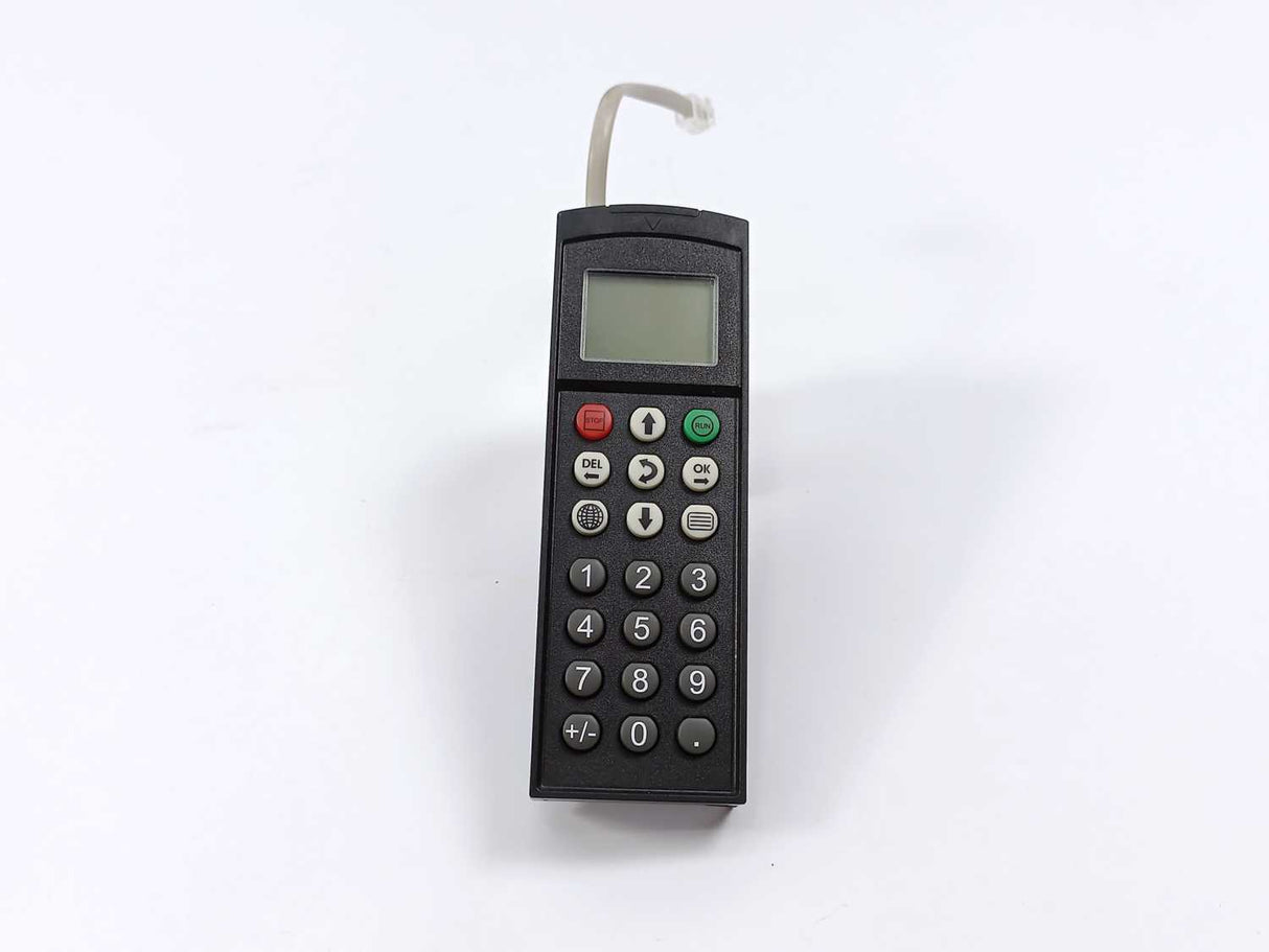 SEW-EURODRIVE 18204058 DBG60B-02 Operator Keypad